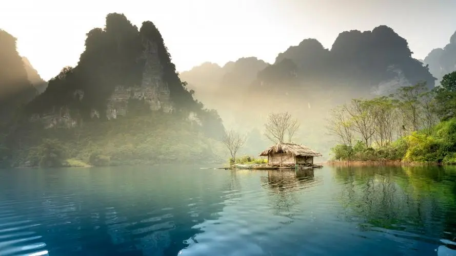 智能制造无人化全自动